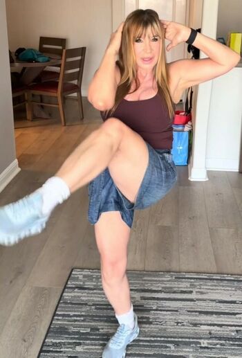 🔥 Cynthia rothrock page leaked private photo uncensored full