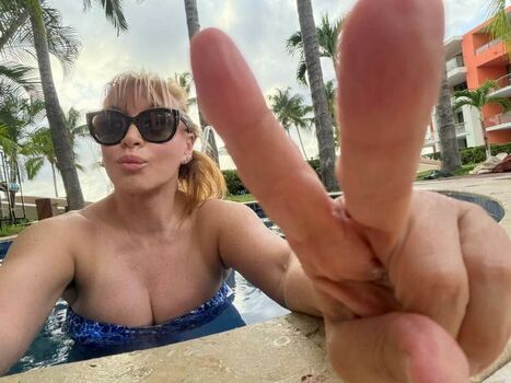 🔥 Cynthia rothrock page leaked private photo uncensored full