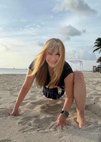 🔥 Cynthia rothrock page leaked private photo uncensored full