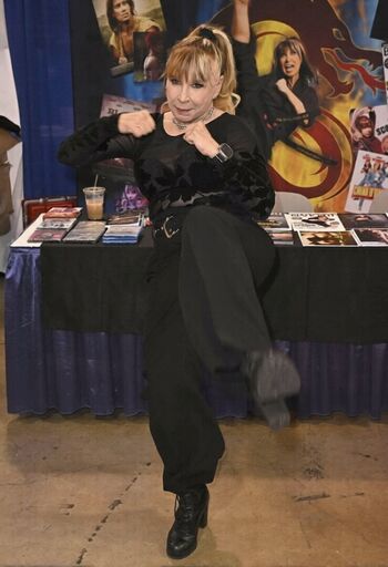 🔥 Cynthia rothrock page leaked private photo uncensored full