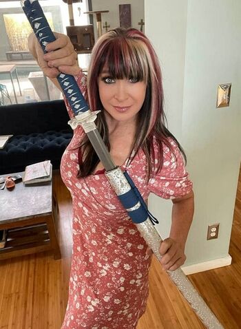 🔥 Cynthia rothrock page leaked private photo uncensored full
