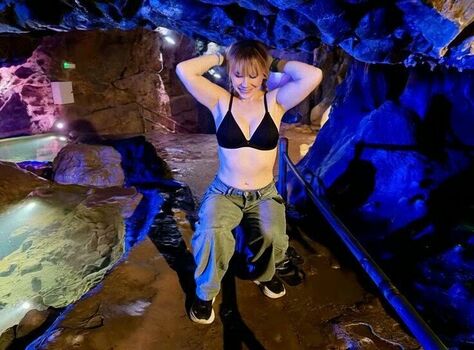🔥 Cynthia rothrock page leaked private photo uncensored full