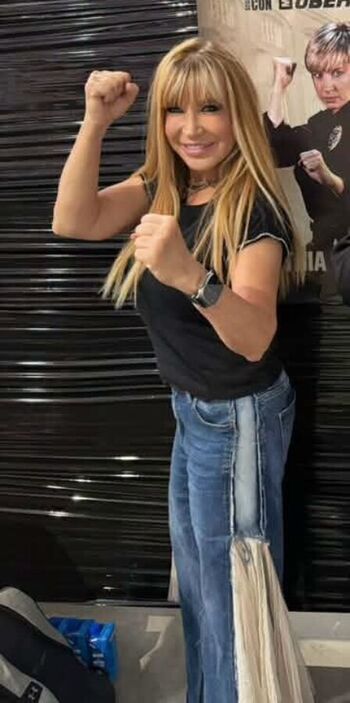 🔥 Cynthia rothrock page leaked private photo uncensored full