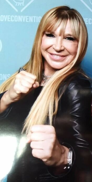🔥 Cynthia rothrock page leaked private photo uncensored full