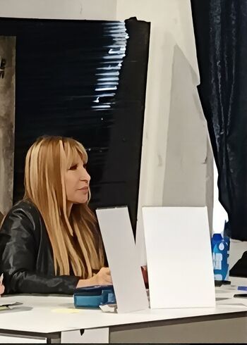 🔥 Cynthia rothrock page leaked private photo uncensored full