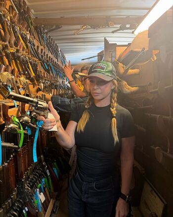 🔥 Cynthia rothrock page leaked private photo uncensored full