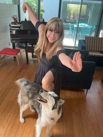 🔥 Cynthia rothrock page leaked private photo uncensored full
