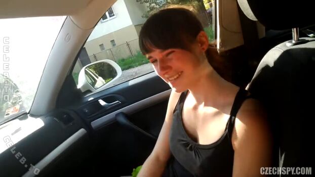 🔥 Czech spy leaked private photo uncensored full