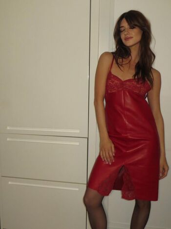 🔥 Daisy edgar jones page leaked private photo uncensored full