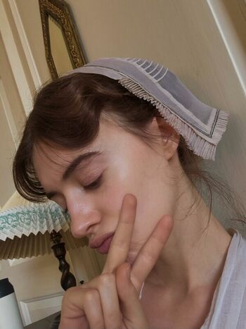 🔥 Daisy edgar jones page leaked private photo uncensored full