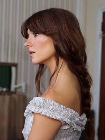 🔥 Daisy edgar jones page leaked private photo uncensored full