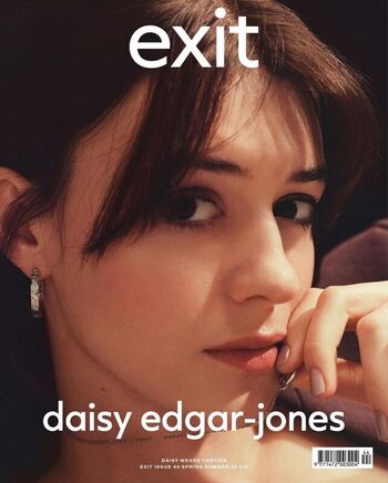 🔥 Daisy edgar jones page leaked private photo uncensored full