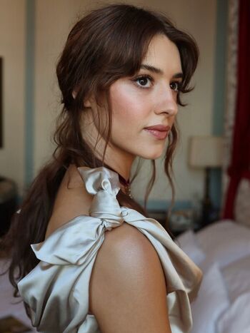 🔥 Daisy edgar jones leaked private photo uncensored full