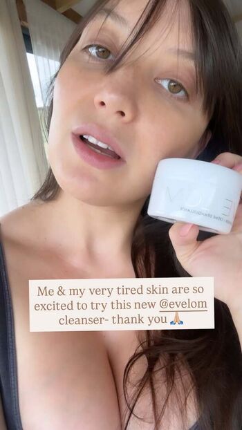 🔥 Daisy lowe page leaked private photo uncensored full