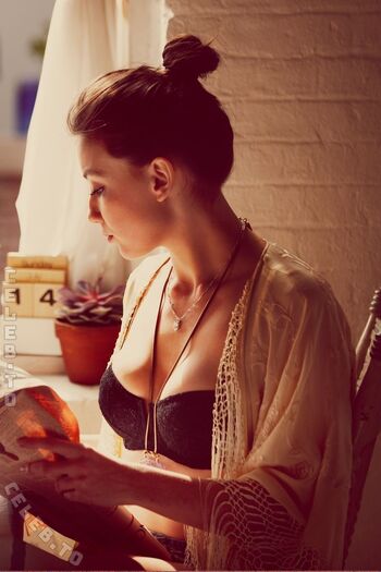 🔥 Daisy lowe page leaked private photo uncensored full
