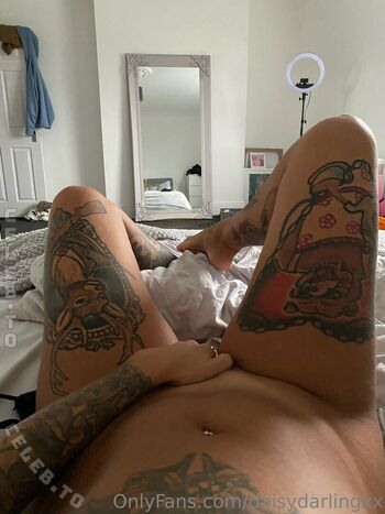🔥 Daisydarlingx leaked private photo uncensored full