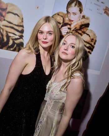 🔥 Dakota fanning page leaked private photo uncensored full