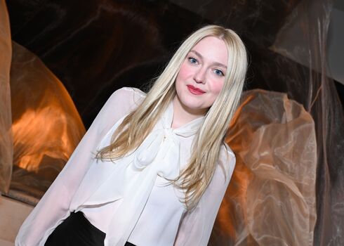 🔥 Dakota fanning page leaked private photo uncensored full