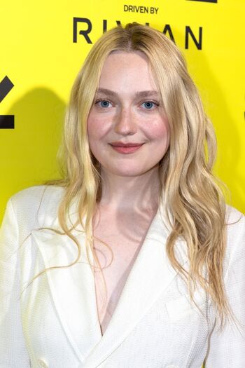 🔥 Dakota fanning page leaked private photo uncensored full