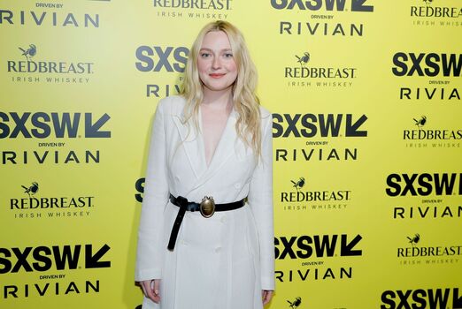 🔥 Dakota fanning page leaked private photo uncensored full