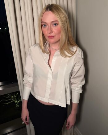 🔥 Dakota fanning page leaked private photo uncensored full