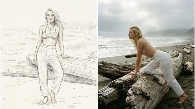 🔥 Dakota fanning leaked private photo uncensored full