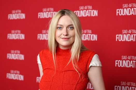 🔥 Dakota fanning leaked private photo uncensored full