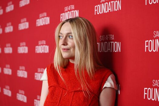 🔥 Dakota fanning leaked private photo uncensored full