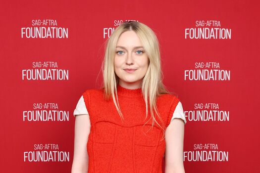 🔥 Dakota fanning leaked private photo uncensored full