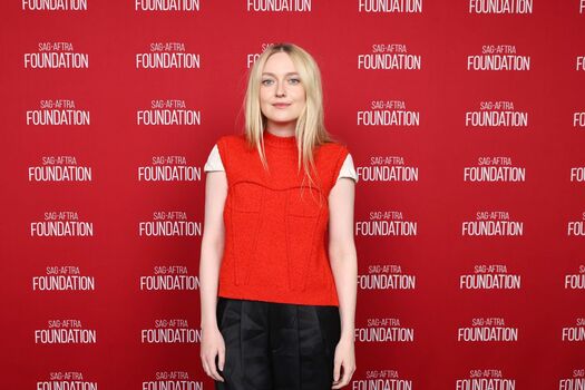 🔥 Dakota fanning leaked private photo uncensored full