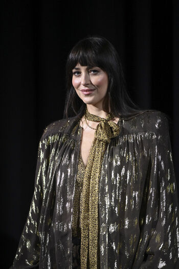 🔥 Dakota johnson page leaked private photo uncensored full