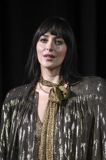 🔥 Dakota johnson page leaked private photo uncensored full