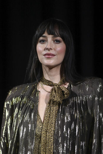 🔥 Dakota johnson page leaked private photo uncensored full