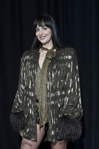 🔥 Dakota johnson page leaked private photo uncensored full