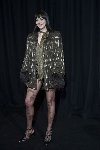 🔥 Dakota johnson page leaked private photo uncensored full