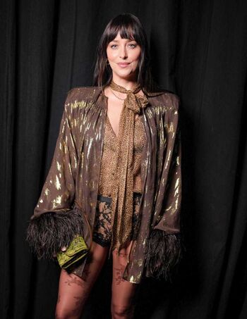 🔥 Dakota johnson page leaked private photo uncensored full