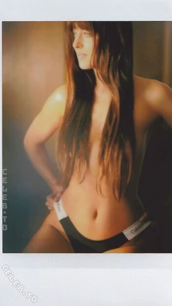 🔥 Dakota johnson page leaked private photo uncensored full