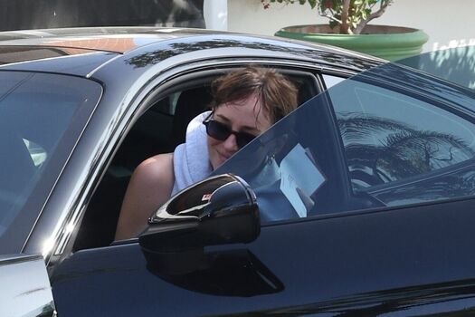 🔥 Dakota johnson page leaked private photo uncensored full