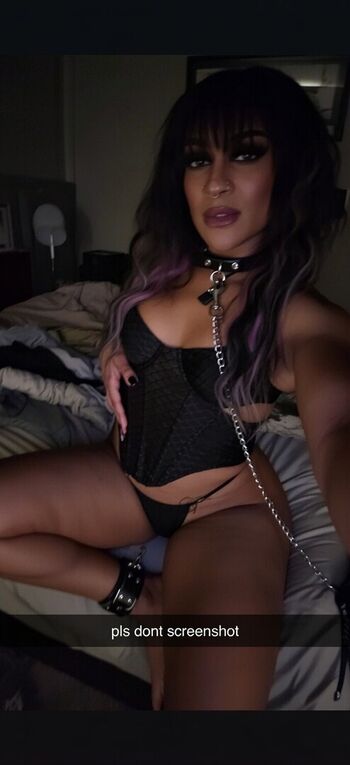 🔥 Dakota kai page leaked private photo uncensored full