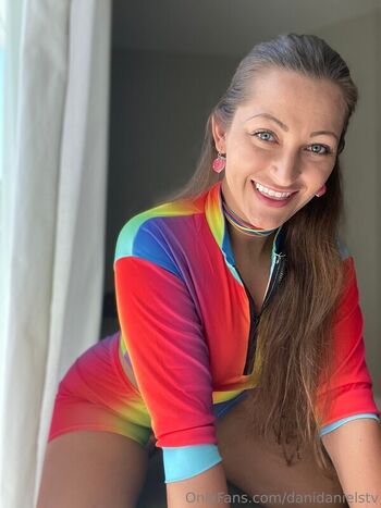 🔥 Dani daniels  page leaked private photo uncensored full