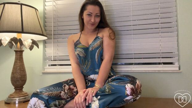 🔥 Dani daniels  page leaked private photo uncensored full