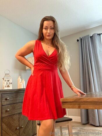 🔥 Dani daniels  page leaked private photo uncensored full