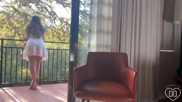 🔥 Dani daniels  page leaked private photo uncensored full