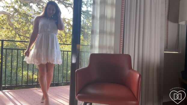 🔥 Dani daniels  page leaked private photo uncensored full