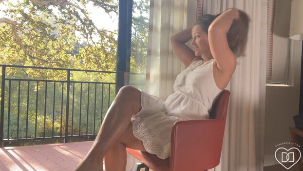 🔥 Dani daniels  page leaked private photo uncensored full