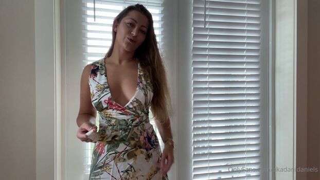 🔥 Dani daniels  page leaked private photo uncensored full