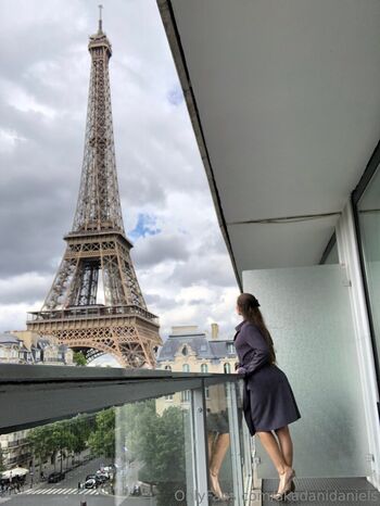 🔥 Dani daniels  page leaked private photo uncensored full