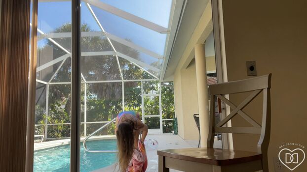 🔥 Dani daniels  page leaked private photo uncensored full