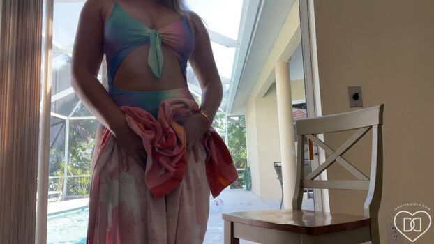 🔥 Dani daniels  page leaked private photo uncensored full