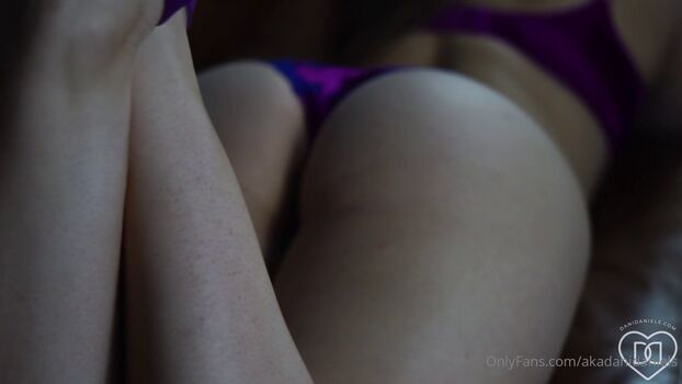 🔥 Dani daniels  page leaked private photo uncensored full